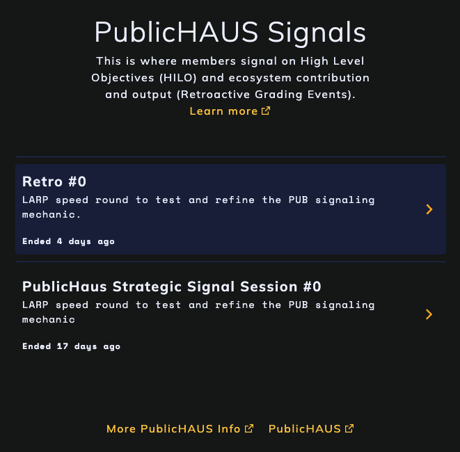 strategic-signal-session